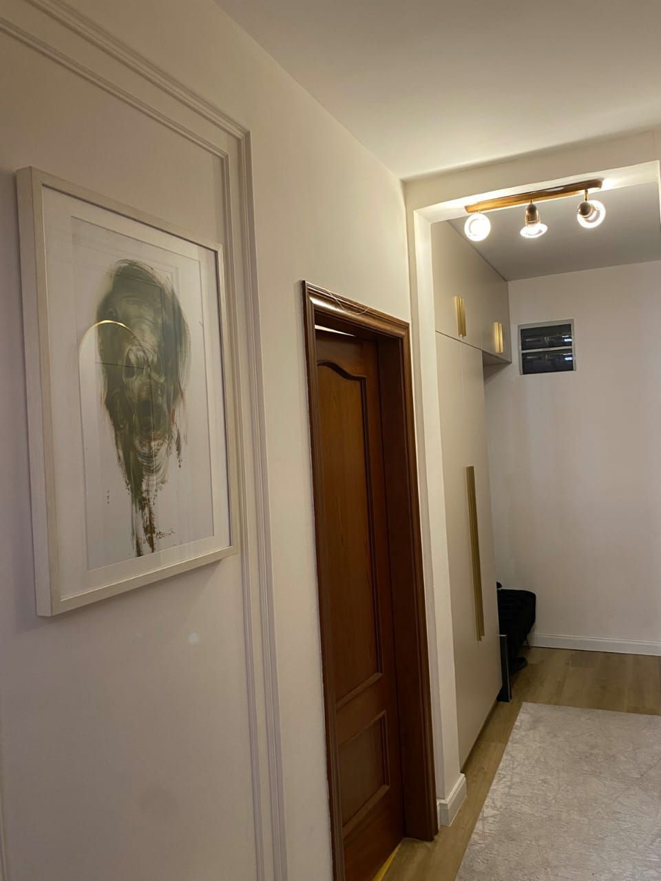 Dvosoban moderno opremljen stan 72 m² – Vezirov Most, Podgorica - Amfora Real Estate