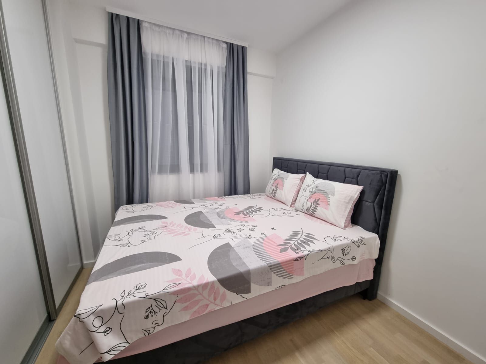 Moderan jednosoban stan 40 m² – Podkošljun, Budva  (IZDAVANJE NA DUZI PERIOD) - Amfora Real Estate