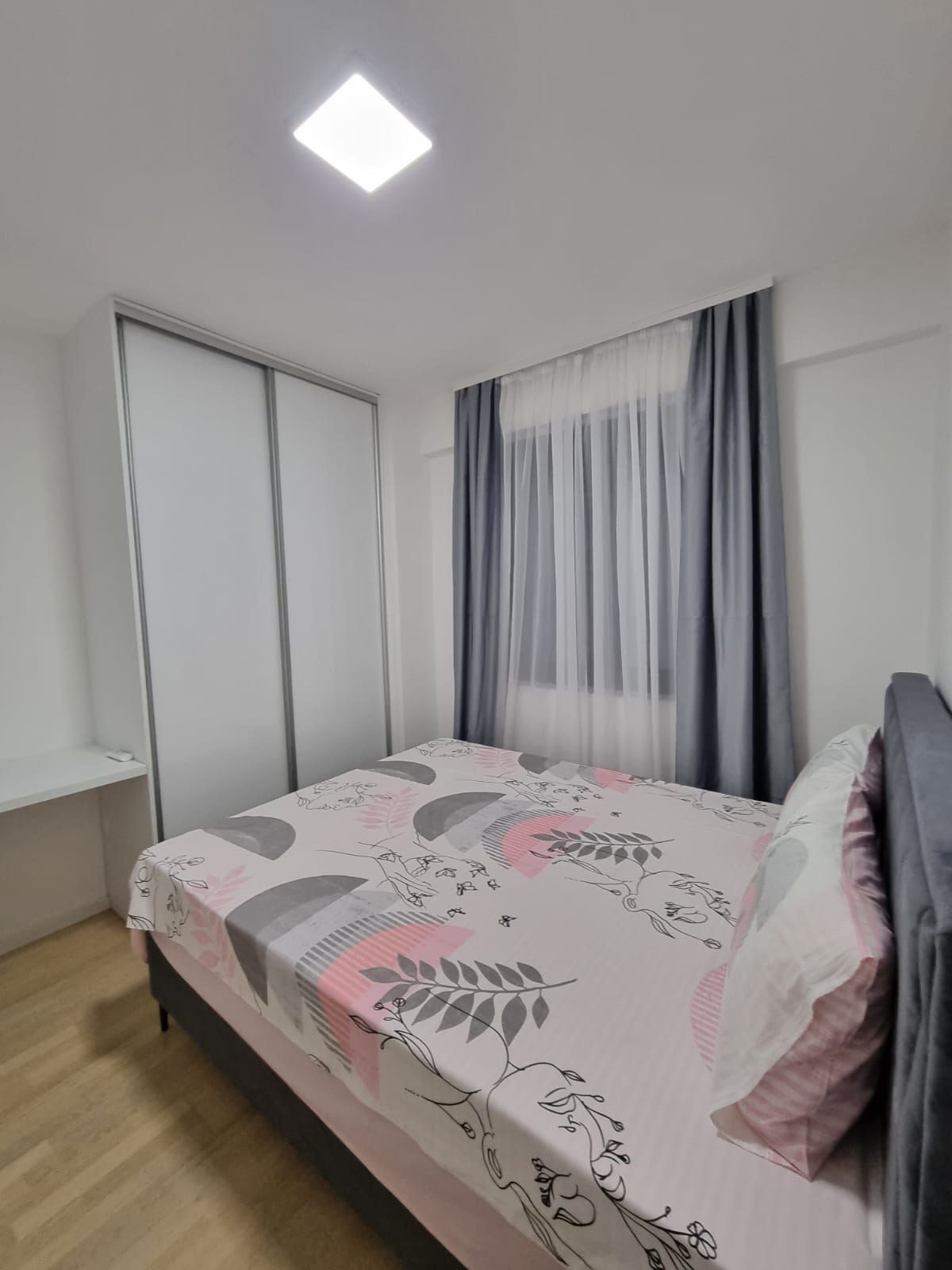 Moderan jednosoban stan 40 m² – Podkošljun, Budva  (IZDAVANJE NA DUZI PERIOD) - Amfora Real Estate