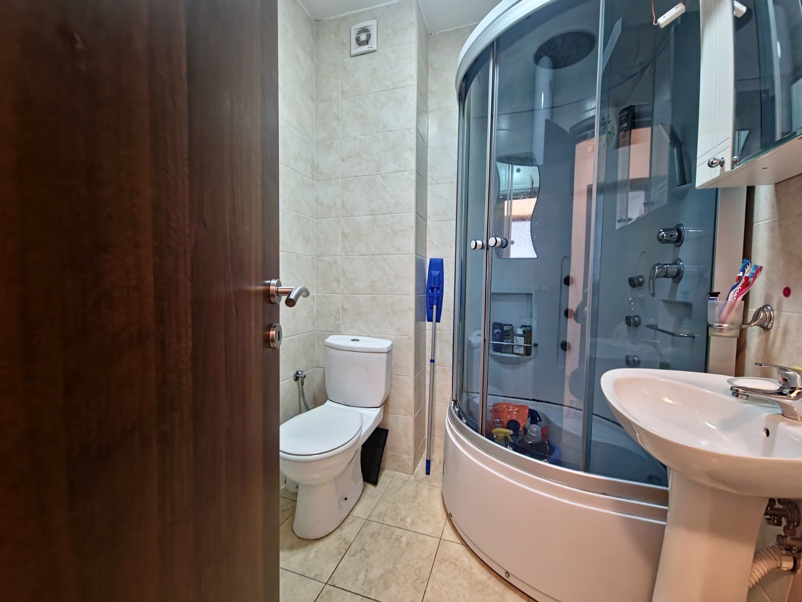 jednosoban stan 36m2 ,Lazi - Budva (NA PERIOD OD 15.09.2025 DO 15.06.2025 ) - Amfora Real Estate