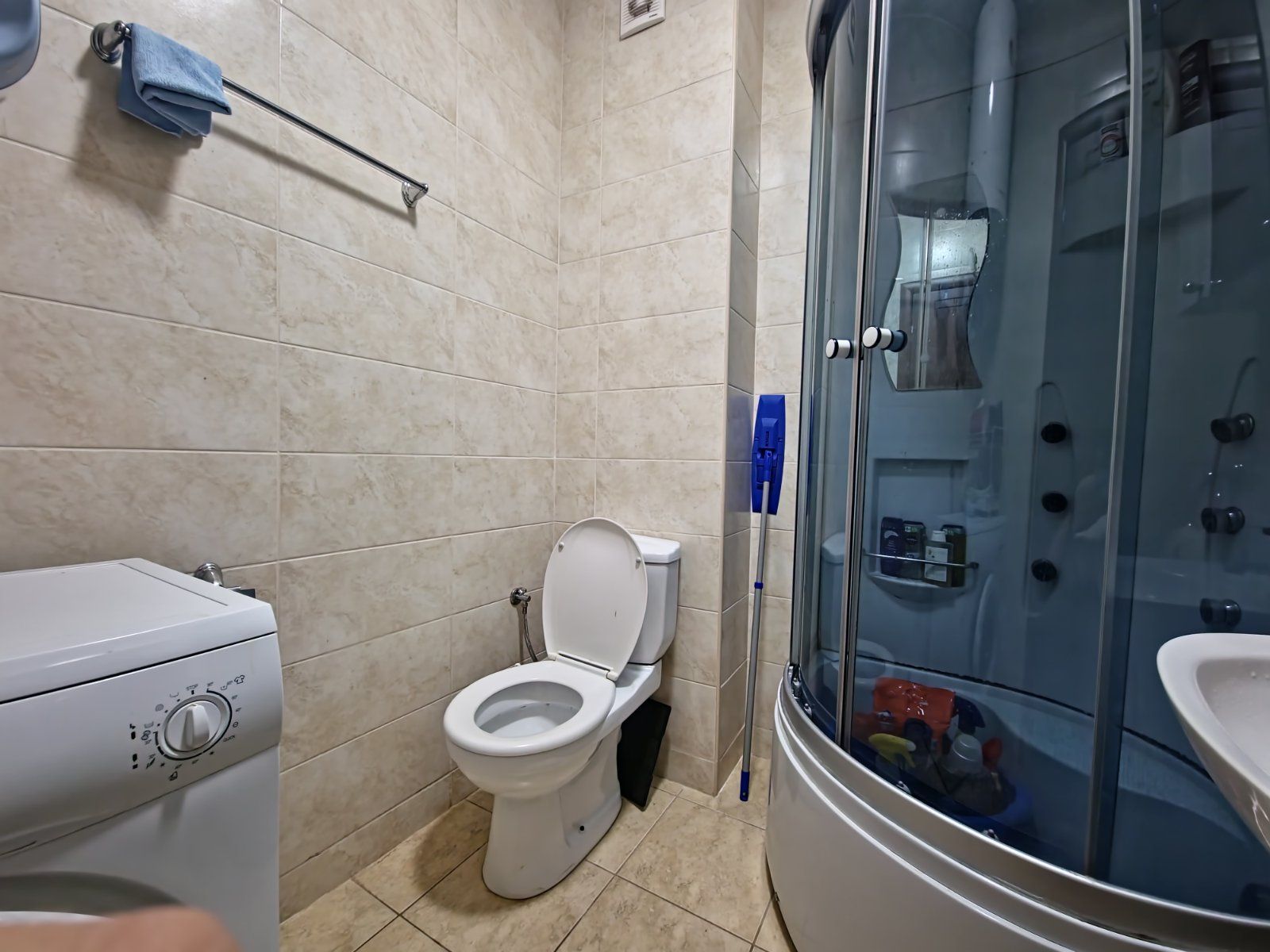 jednosoban stan 36m2 ,Lazi - Budva (NA PERIOD OD 15.09.2025 DO 15.06.2025 ) - Amfora Real Estate