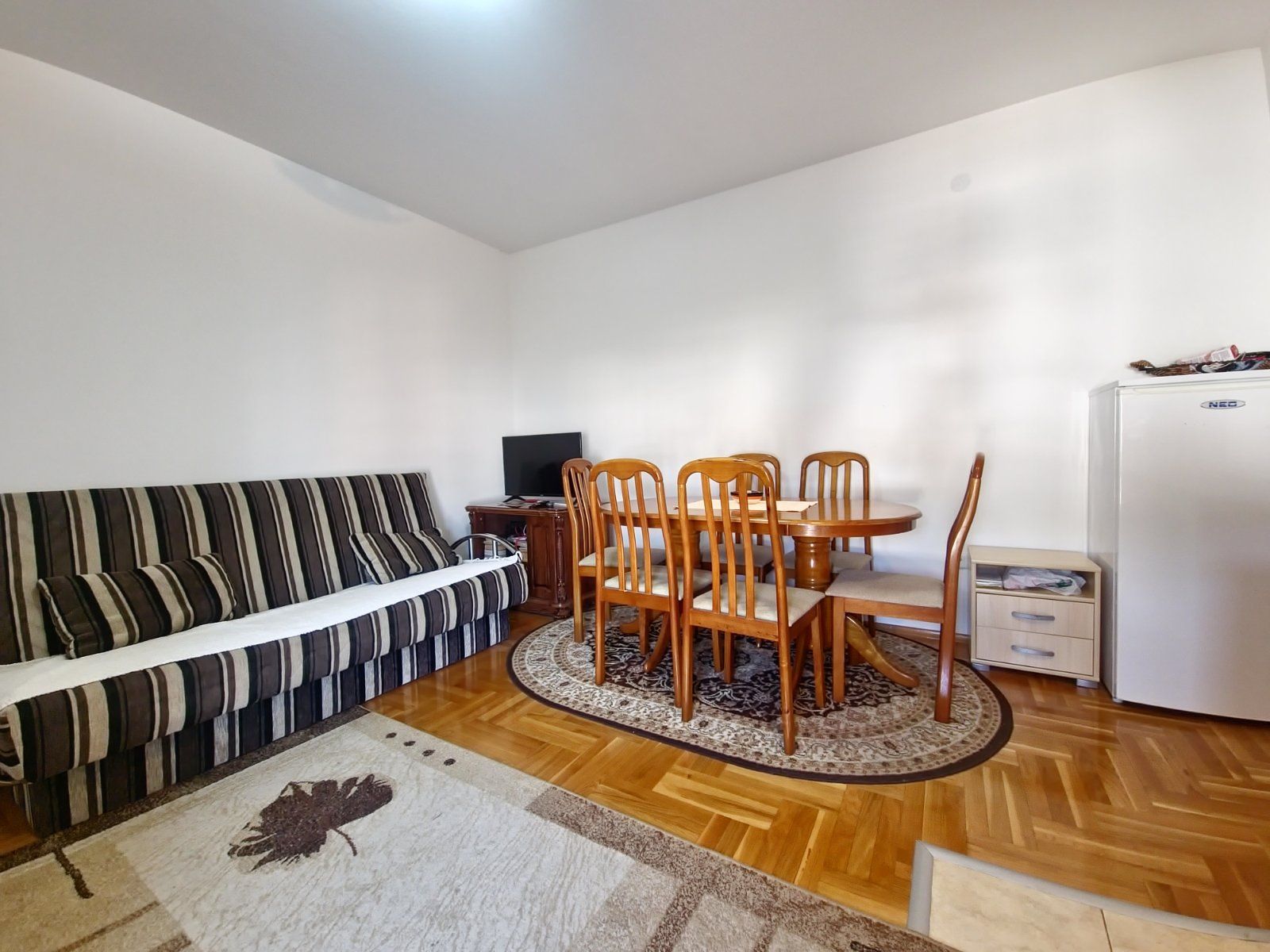 jednosoban stan 36m2 ,Lazi - Budva (NA PERIOD OD 15.09.2025 DO 15.06.2025 ) - Amfora Real Estate