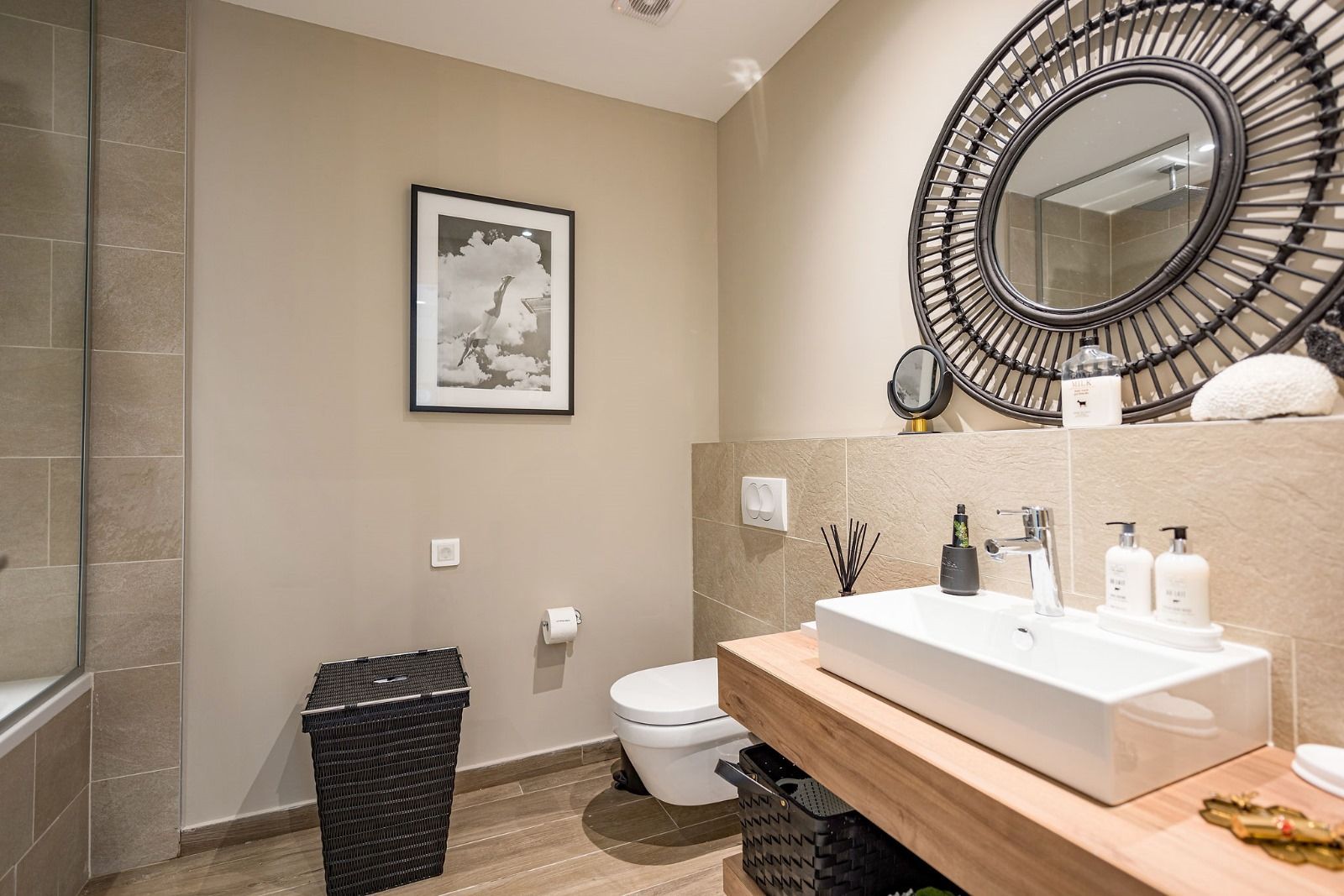 Ekskluzivan jednosoban apartman 72,05 m² – Luštica Bay, Centrale (fleksibilni uslovi plaćanja) - Amfora Real Estate