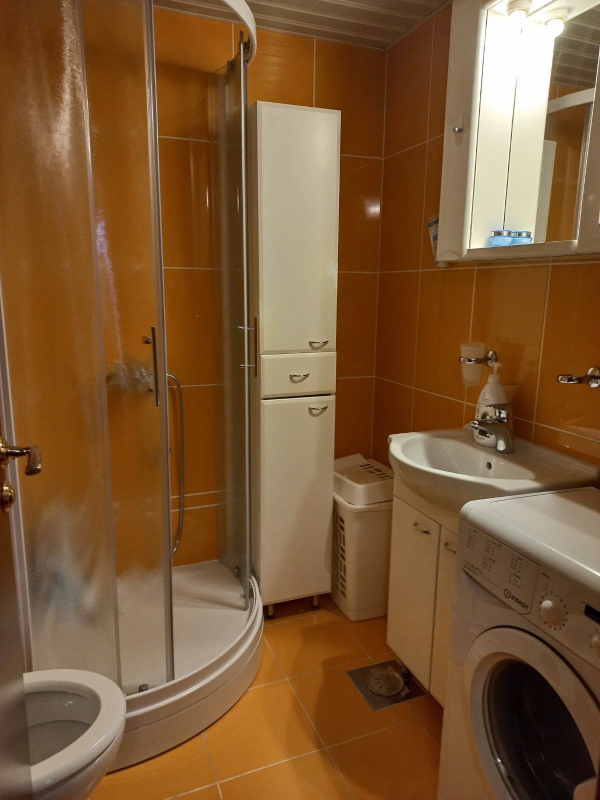 Dvosoban namešten stan 58m² + terasa 28m2 u naselju Babilonija, Budva (Dostupan do 1.07.2026) - Amfora Real Estate