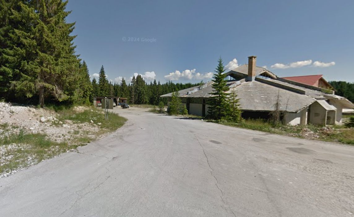 Na prodaju ekskluzivno zemljište 20.000 m² – Kovačka Dolina, Žabljak - Amfora Real Estate