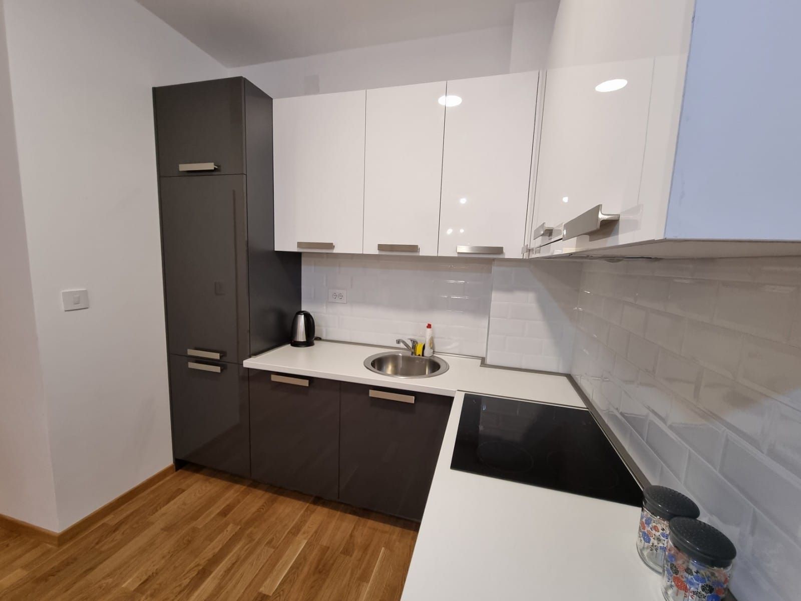 Izdavanje,Becici-Jednosoban stan 45m2 (NA DUZI PERIOD) - Amfora Real Estate