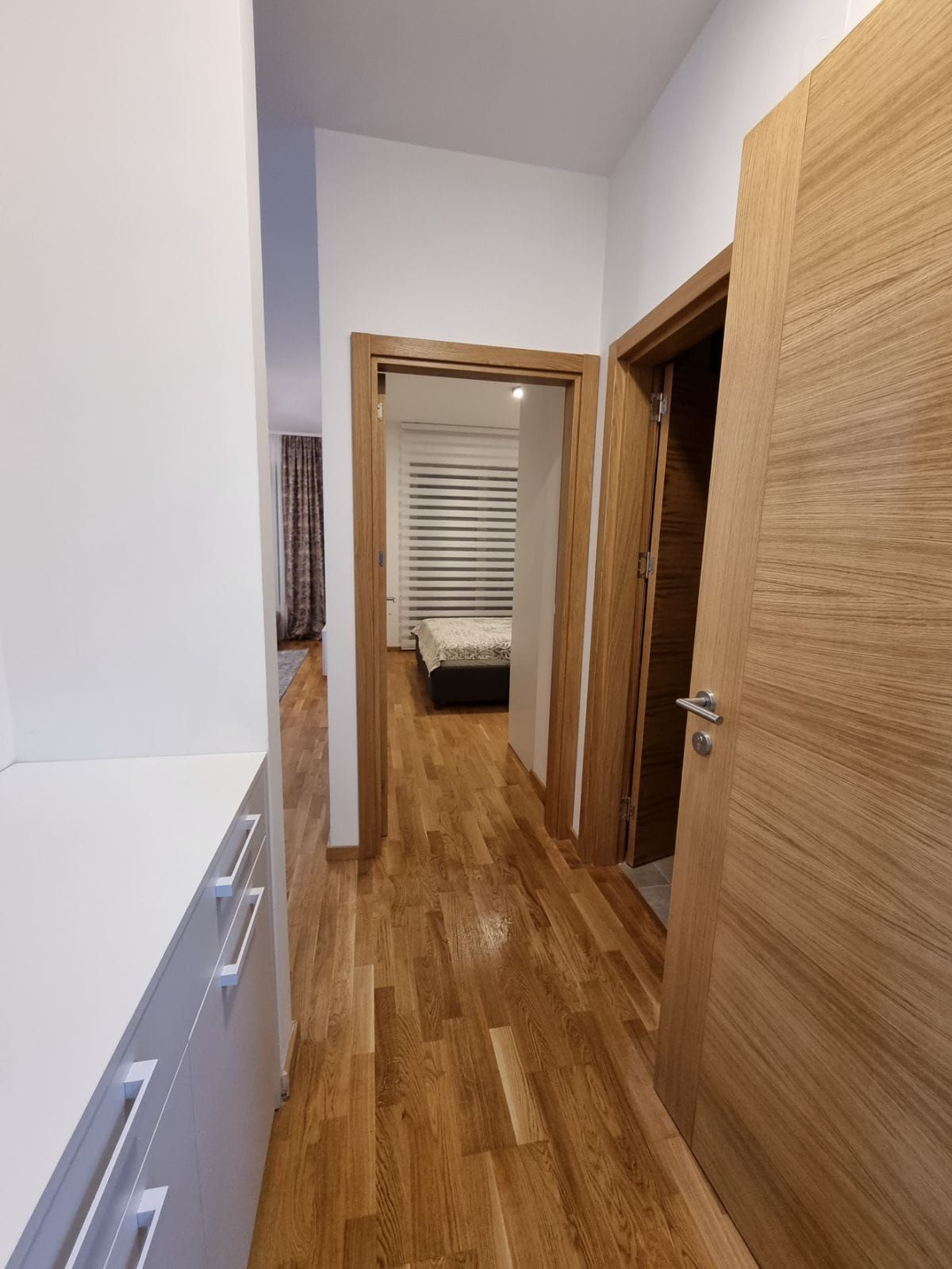 Izdavanje,Becici-Jednosoban stan 45m2 (NA DUZI PERIOD) - Amfora Real Estate