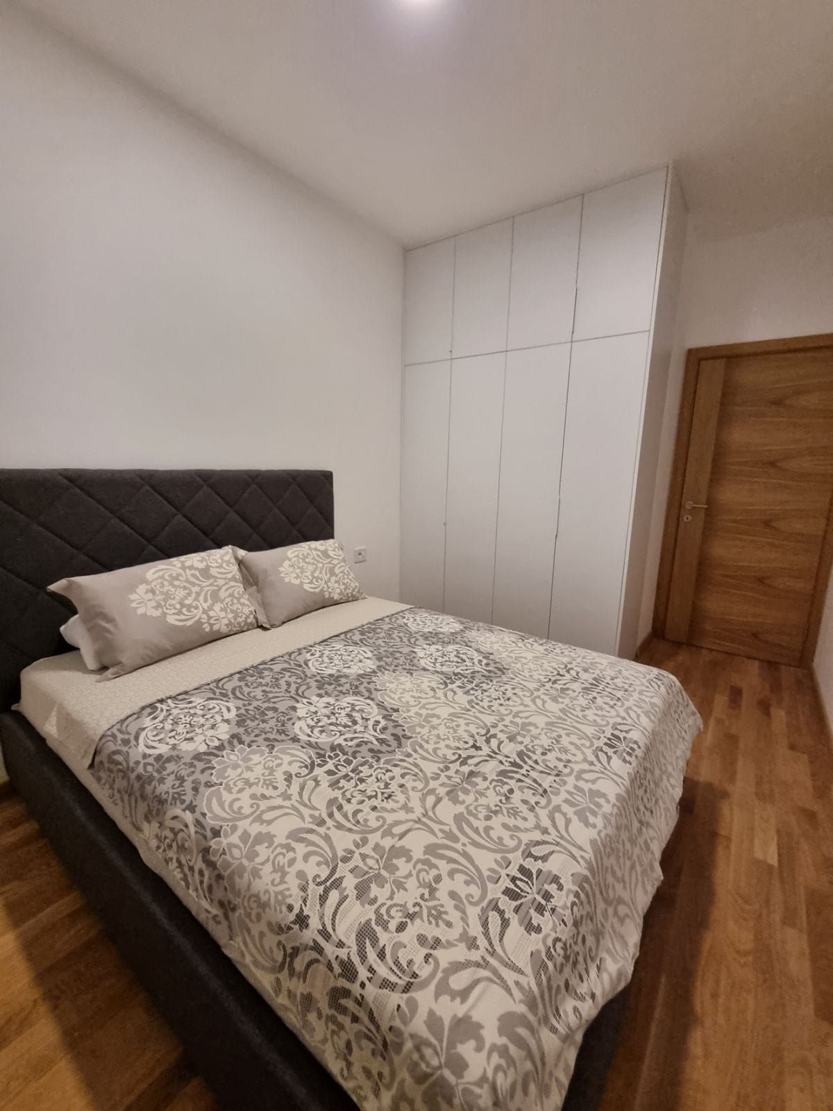 Izdavanje,Becici-Jednosoban stan 45m2 (NA DUZI PERIOD) - Amfora Real Estate