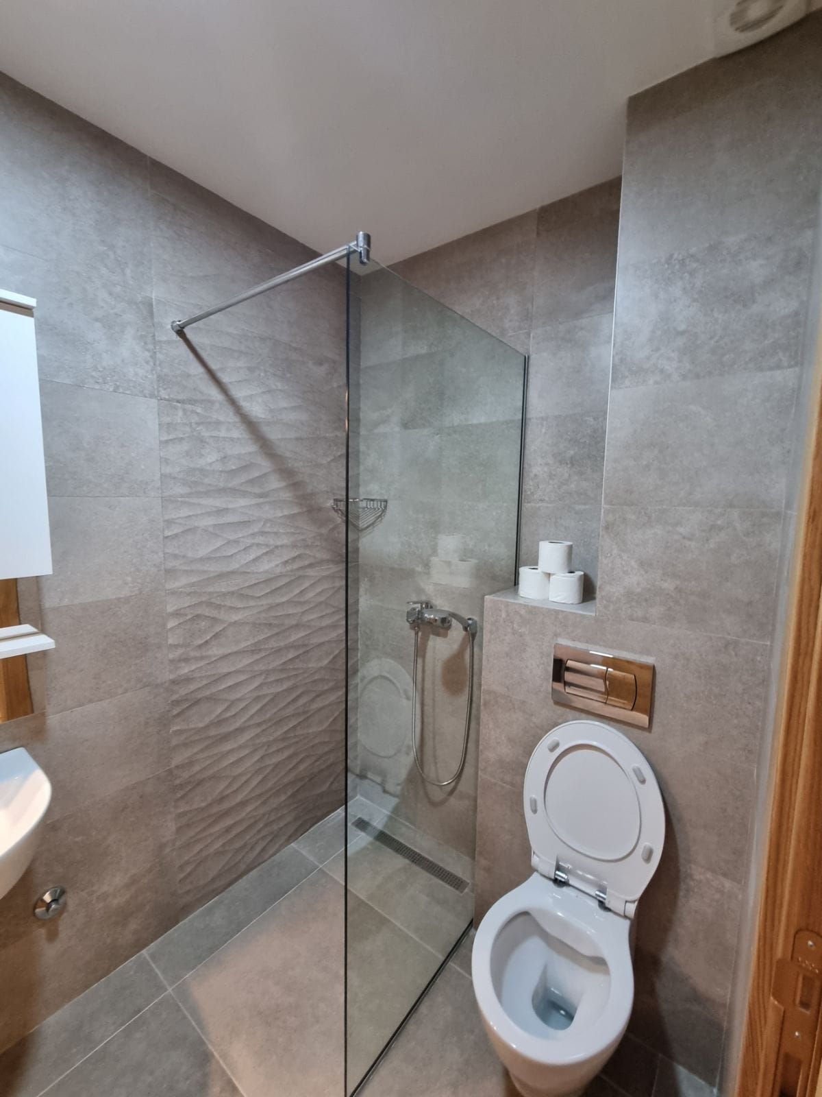 Izdavanje,Becici-Jednosoban stan 45m2 (NA DUZI PERIOD) - Amfora Real Estate