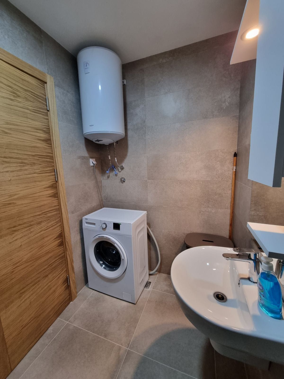 Izdavanje,Becici-Jednosoban stan 45m2 (NA DUZI PERIOD) - Amfora Real Estate