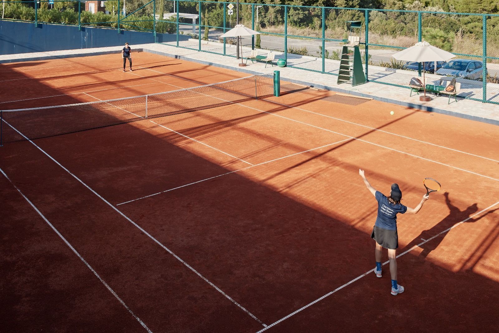 Ekskluzivan dvosoban apartman 97.84m2 + 7.6m2 dvorista  – Luštica Bay, Centrale (fleksibilni uslovi plaćanja) - Amfora Real Estate