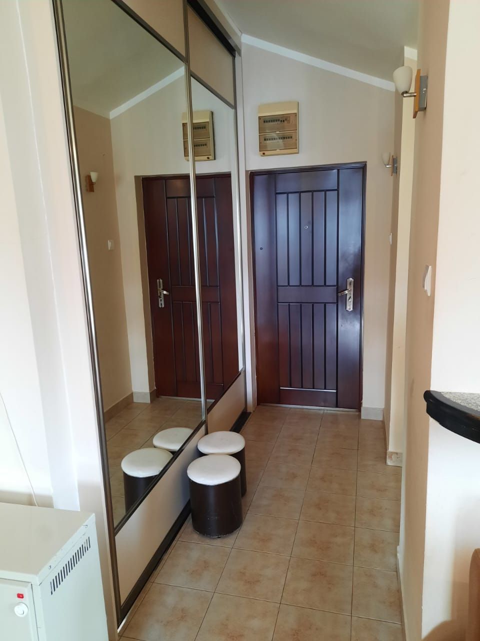 Dvosoban namesten stan 70m2 na atraktivnoj lokaciji sa dva parking mesta,Budva (Izdavanje na duzi period) - Amfora Real Estate