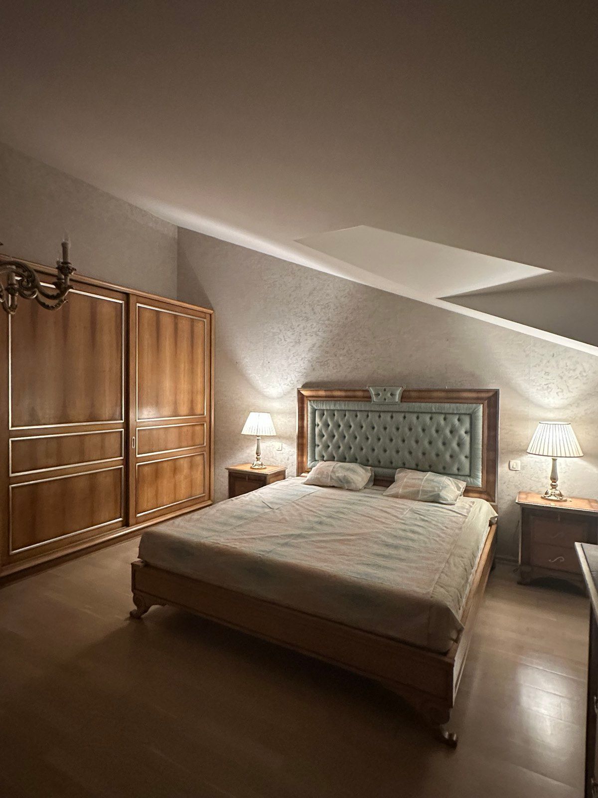 Kuća 176 m² sa bazenom i parking mestom u Lastvi Grbaljskoj, Budva  (Izdavanje na duži period) - Amfora Real Estate