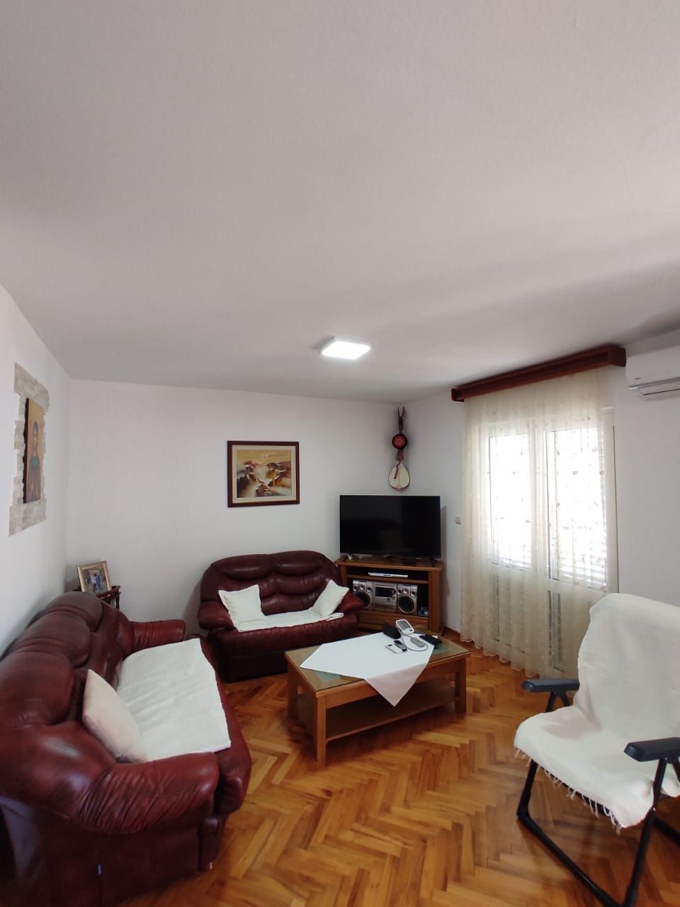 Dvosoban stan 64m2 sa pogledom na more,Kotor-Sv. Stasije - Amfora Real Estate