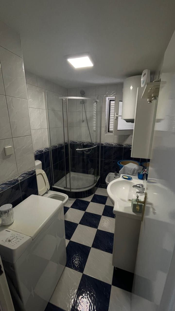Dvosoban stan 64m2 sa pogledom na more,Kotor-Sv. Stasije - Amfora Real Estate