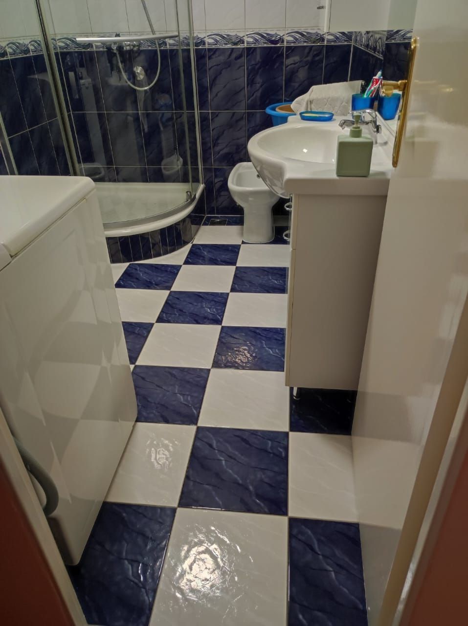 Dvosoban stan 64m2 sa pogledom na more,Kotor-Sv. Stasije - Amfora Real Estate