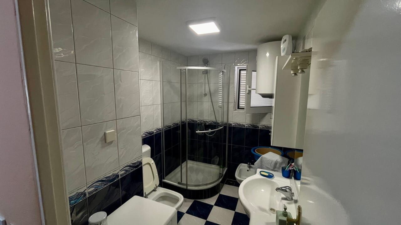 Dvosoban stan 64m2 sa pogledom na more,Kotor-Sv. Stasije - Amfora Real Estate