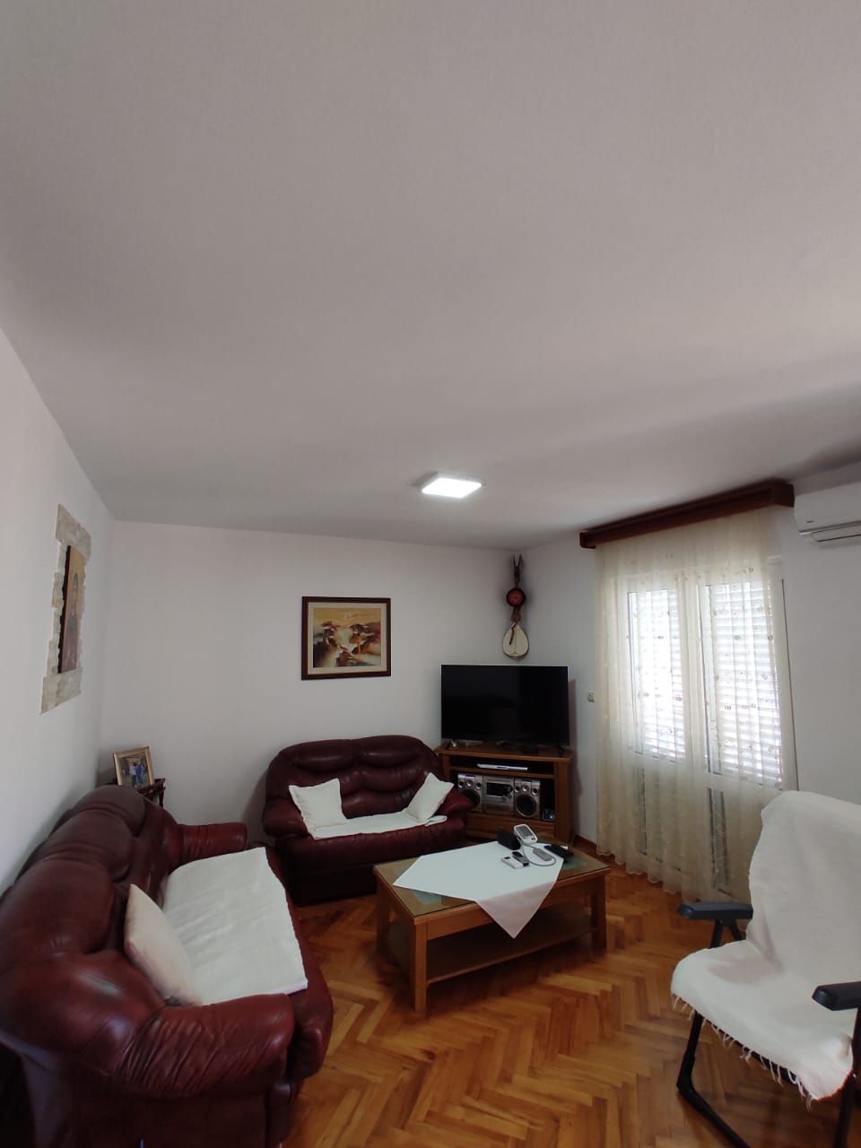 Dvosoban stan 64m2 sa pogledom na more,Kotor-Sv. Stasije - Amfora Real Estate