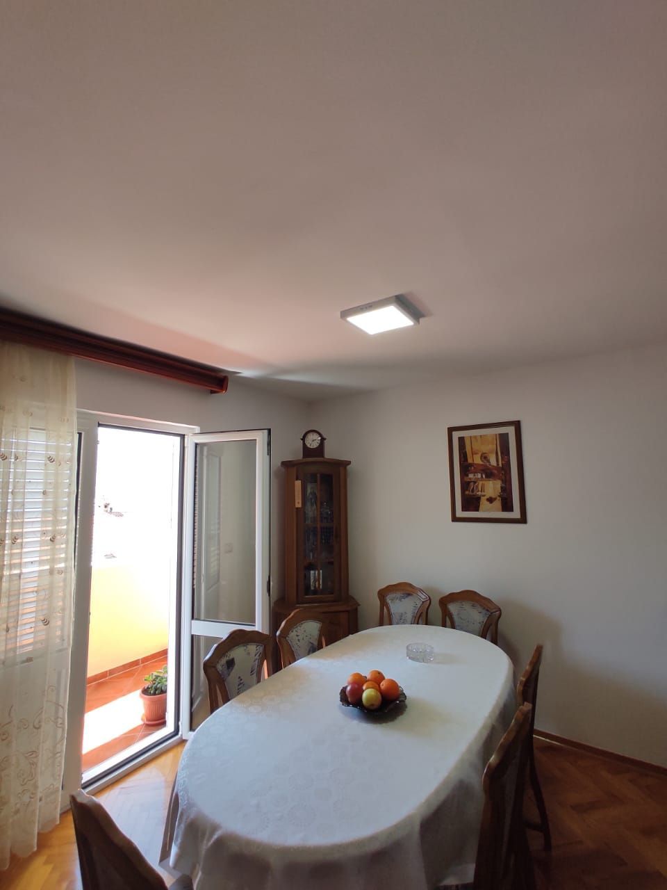 Dvosoban stan 64m2 sa pogledom na more,Kotor-Sv. Stasije - Amfora Real Estate