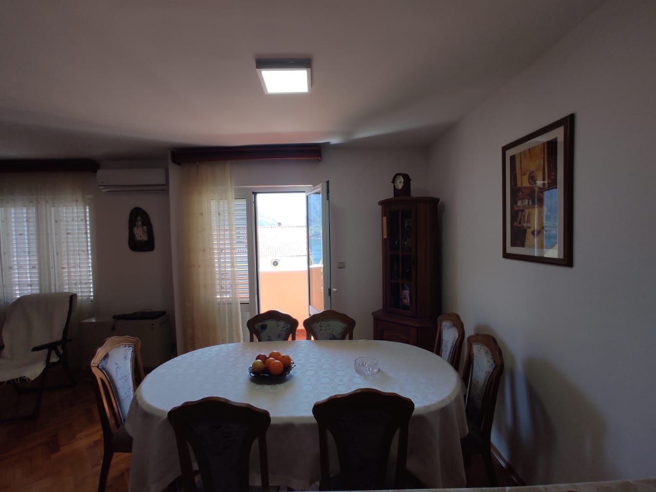 Dvosoban stan 64m2 sa pogledom na more,Kotor-Sv. Stasije - Amfora Real Estate