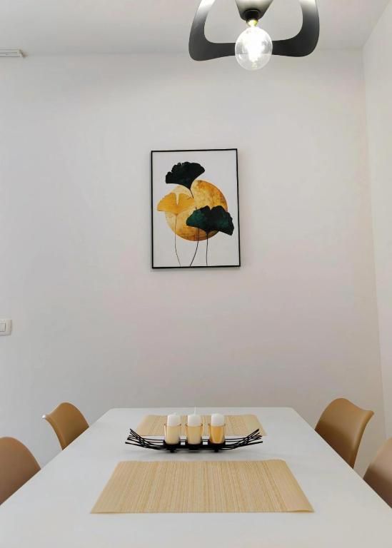 Jednosoban stan 45m2 u centru Budve (Na duzi period) - Amfora Real Estate