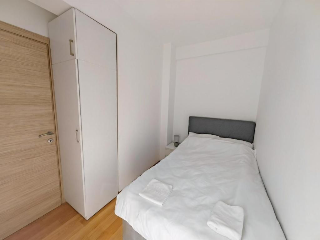 Jednosoban stan 43m2 u centru Budve (Na duzi period) - Amfora Real Estate