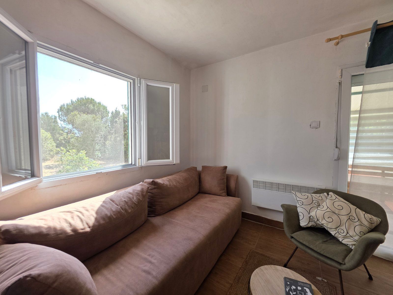 Kuća sa placem 450m² i pogledom na more – Zagora, Kotor - Amfora Real Estate