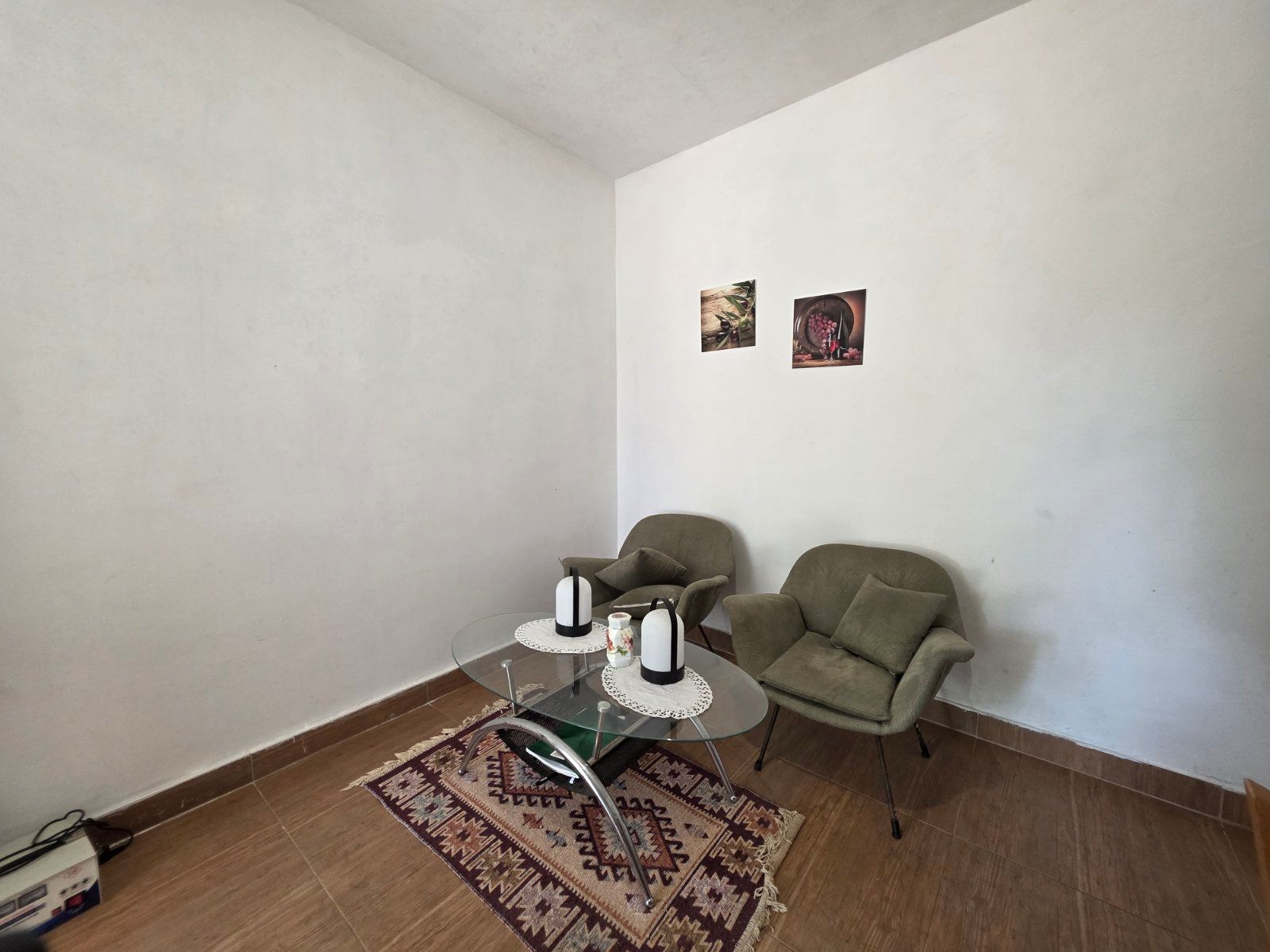 Kuća sa placem 450m² i pogledom na more – Zagora, Kotor - Amfora Real Estate