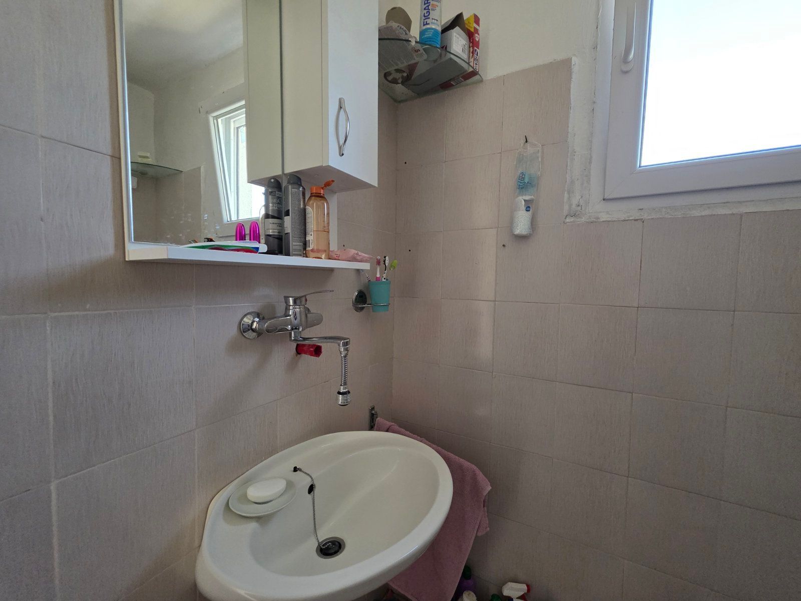 Kuća sa placem 450m² i pogledom na more – Zagora, Kotor - Amfora Real Estate
