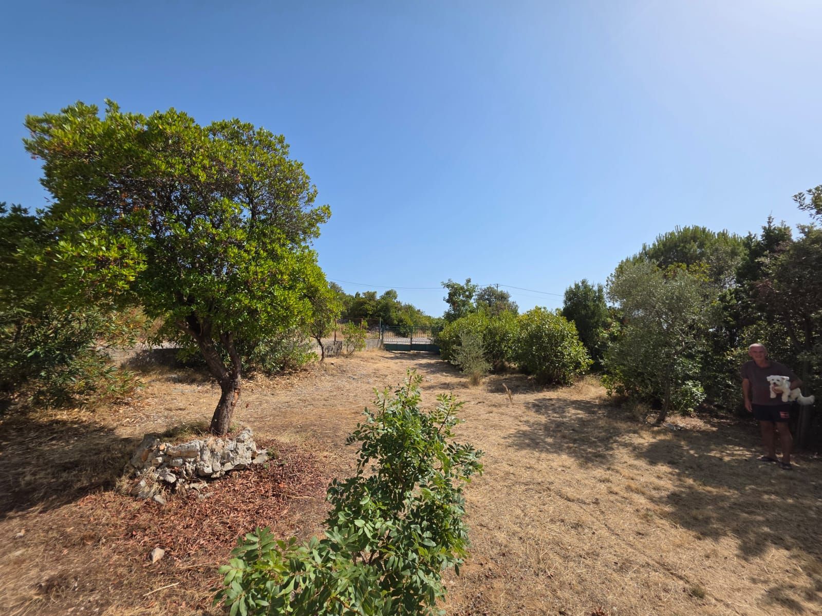 Kuća sa placem 450m² i pogledom na more – Zagora, Kotor - Amfora Real Estate