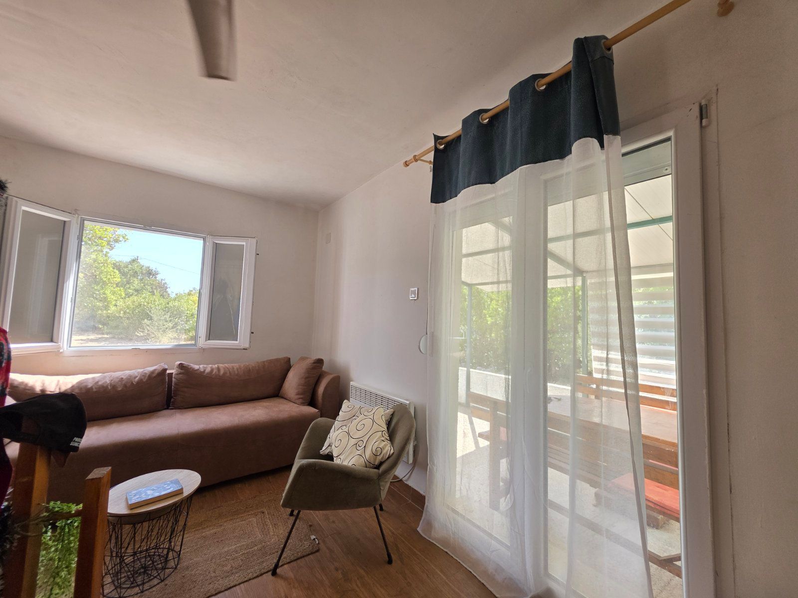 Kuća sa placem 450m² i pogledom na more – Zagora, Kotor - Amfora Real Estate