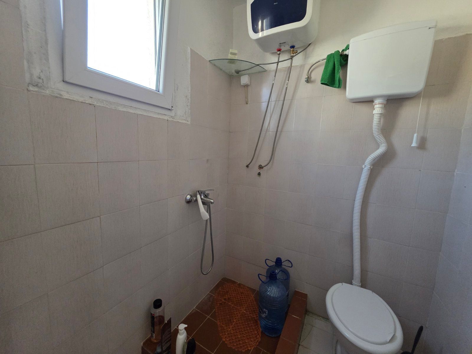 Kuća sa placem 450m² i pogledom na more – Zagora, Kotor - Amfora Real Estate