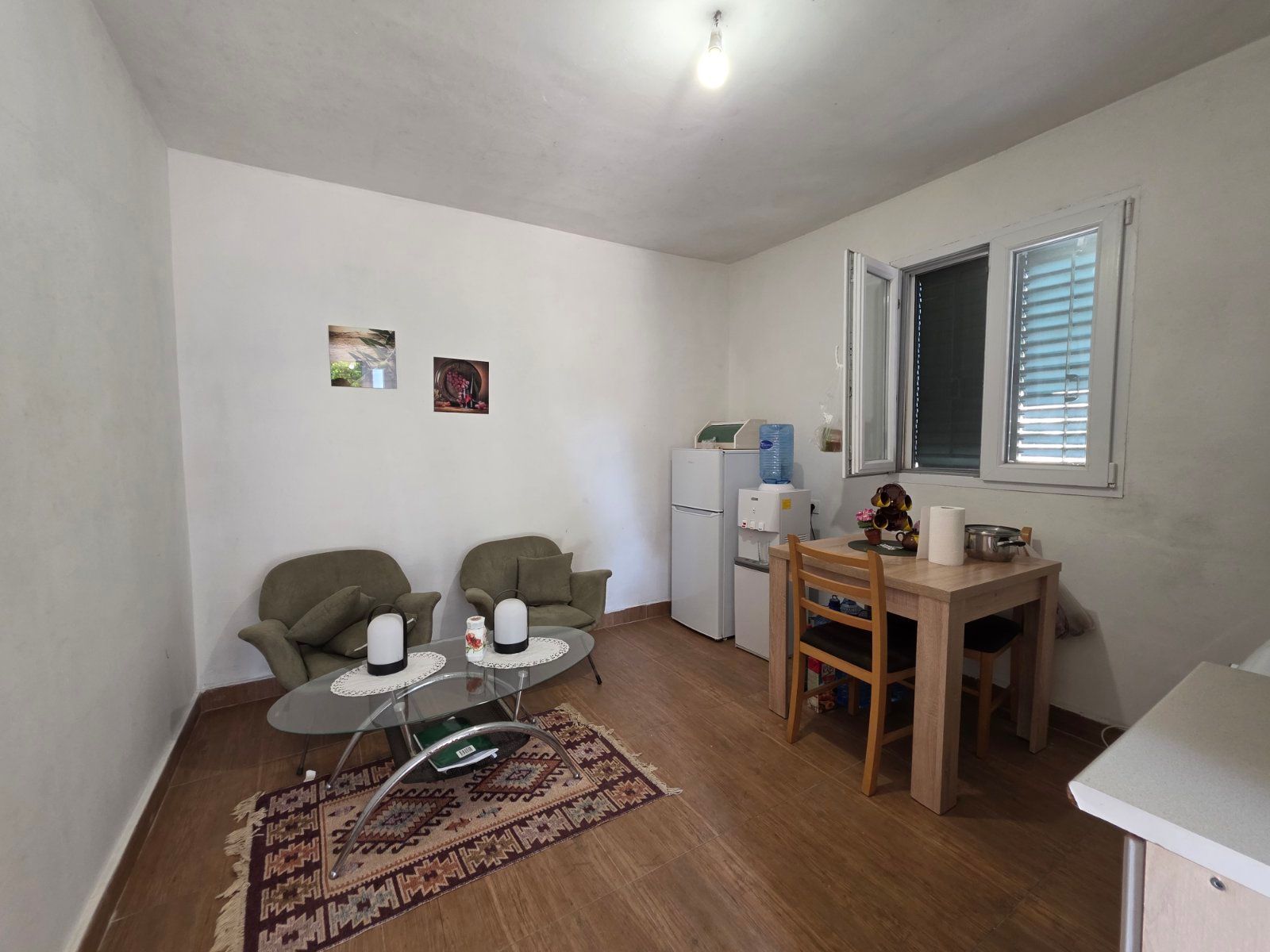 Kuća sa placem 450m² i pogledom na more – Zagora, Kotor - Amfora Real Estate