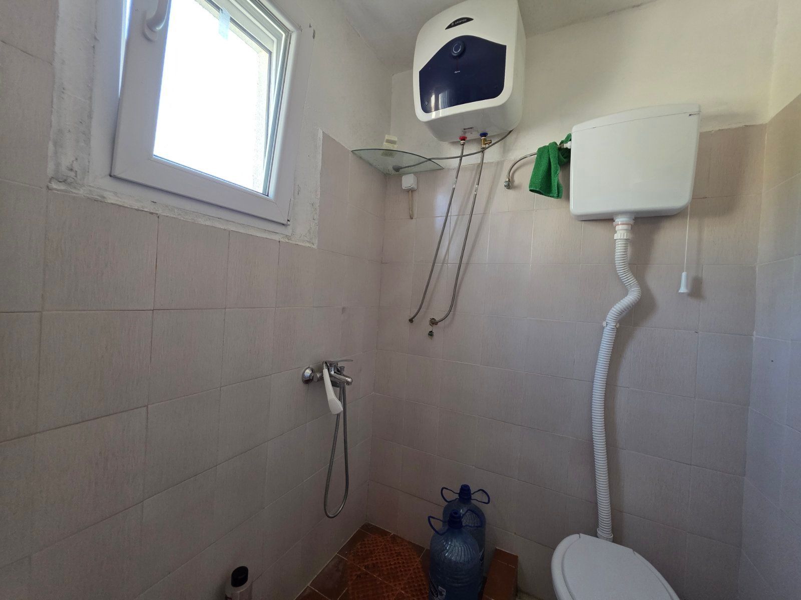 Kuća sa placem 450m² i pogledom na more – Zagora, Kotor - Amfora Real Estate