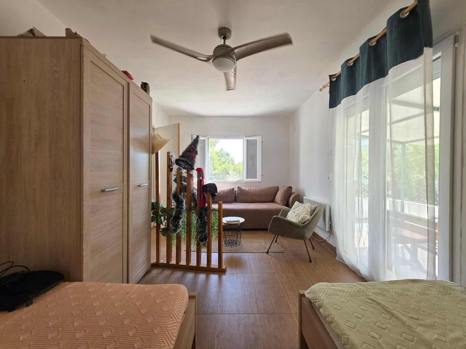 Kuća sa placem 450m² i pogledom na more – Zagora, Kotor - Amfora Real Estate
