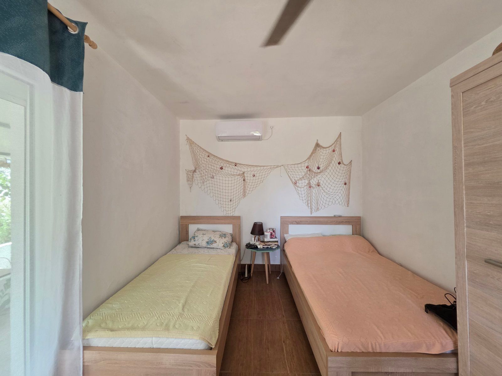 Kuća sa placem 450m² i pogledom na more – Zagora, Kotor - Amfora Real Estate