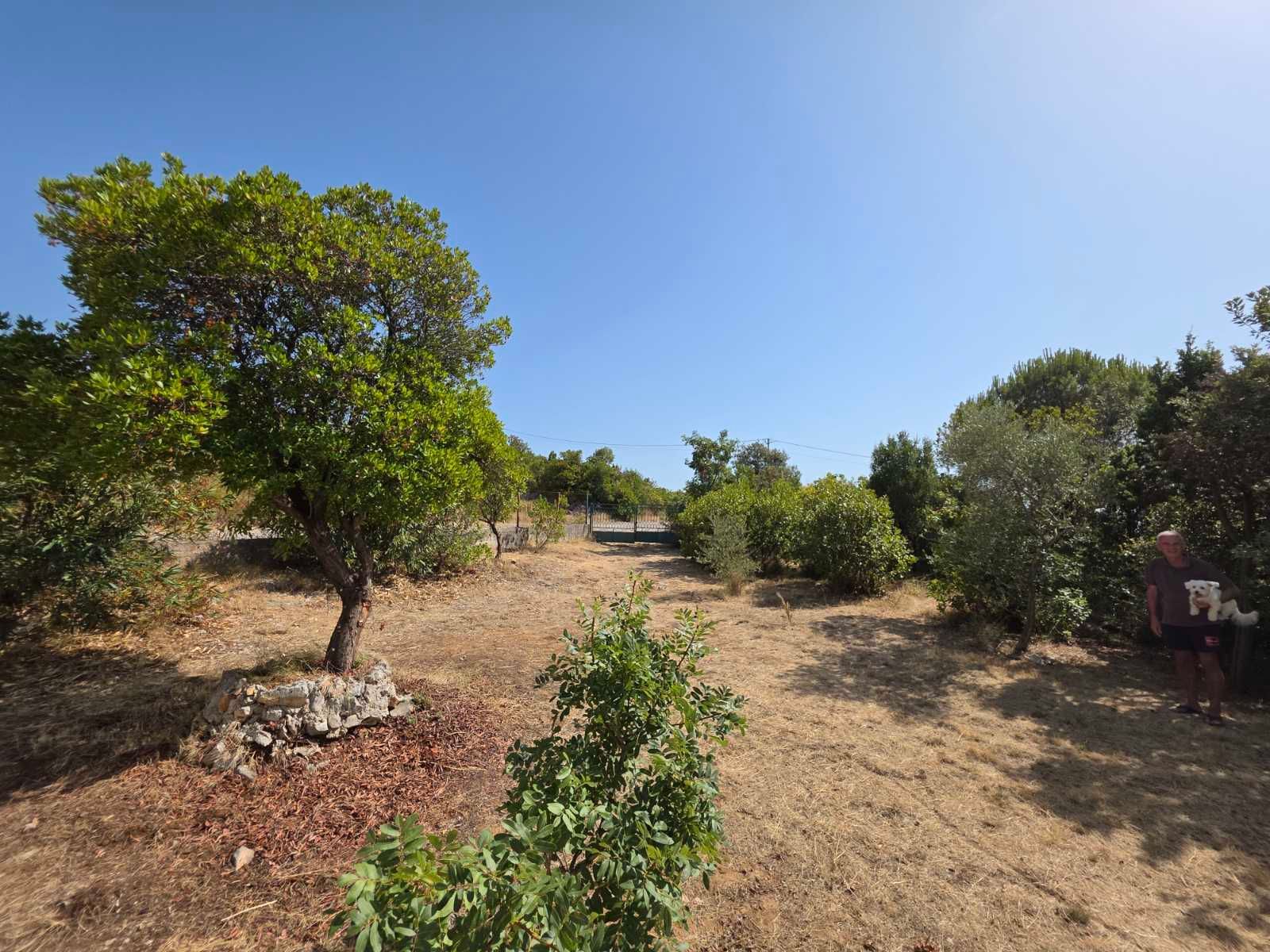 Kuća sa placem 450m² i pogledom na more – Zagora, Kotor - Amfora Real Estate