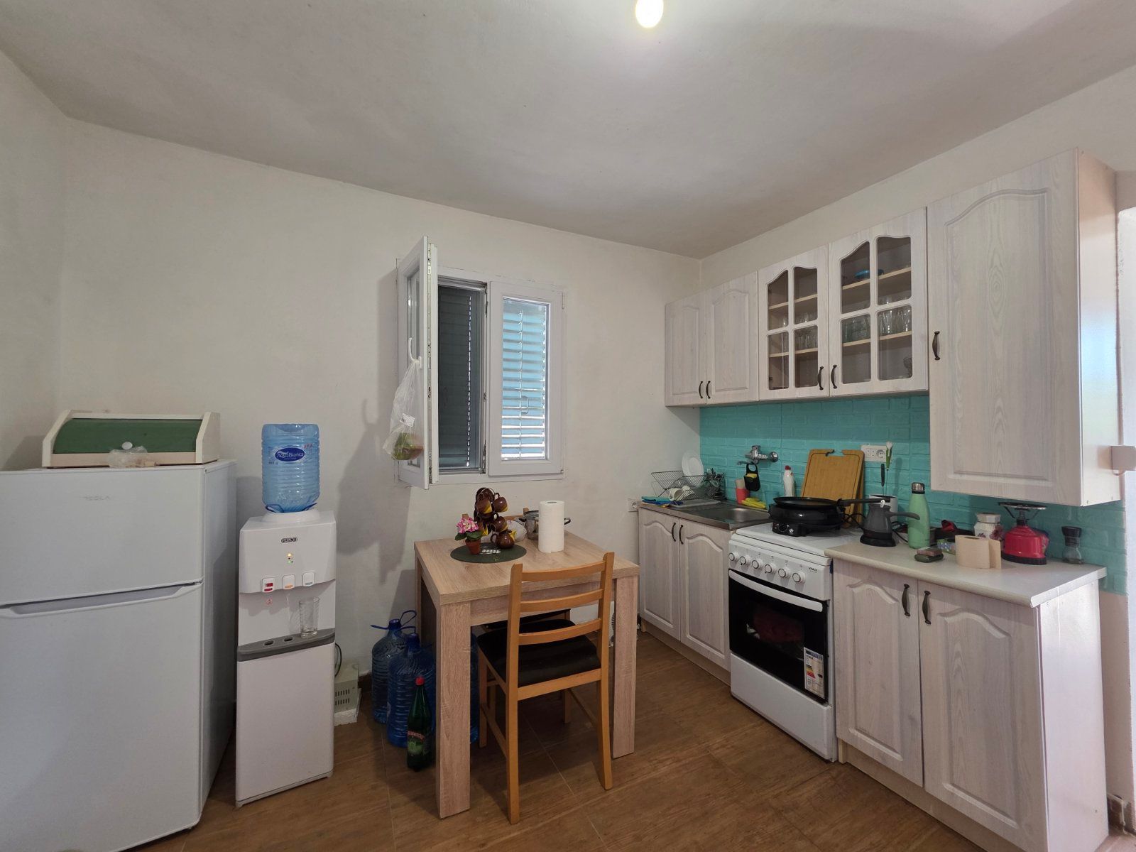 Kuća sa placem 450m² i pogledom na more – Zagora, Kotor - Amfora Real Estate