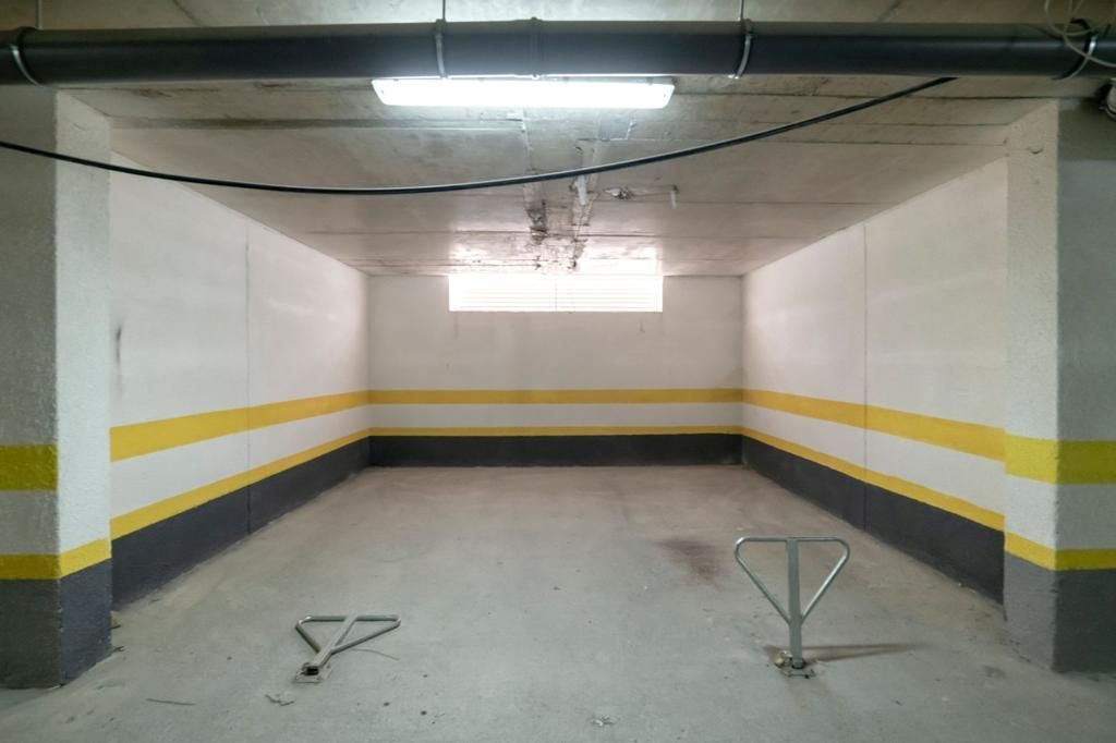 Luksuzno opremljen studio apartman sa pogledom na more i garažnim mestom – Budva, Bulevar (izdavanje na duzi period) - Amfora Real Estate