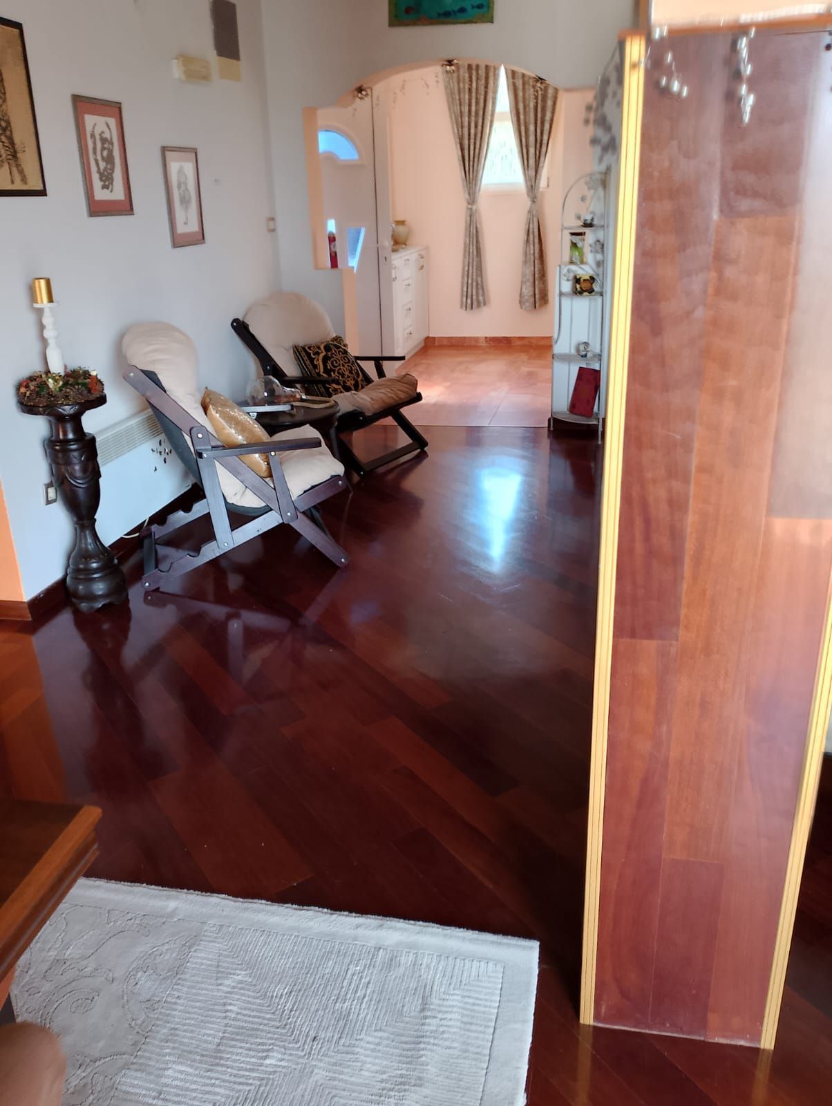 Moderno opremljen dvosoban stan 120m², 100m od mora – Tivat (izdavanje na duži period)“ - Amfora Real Estate