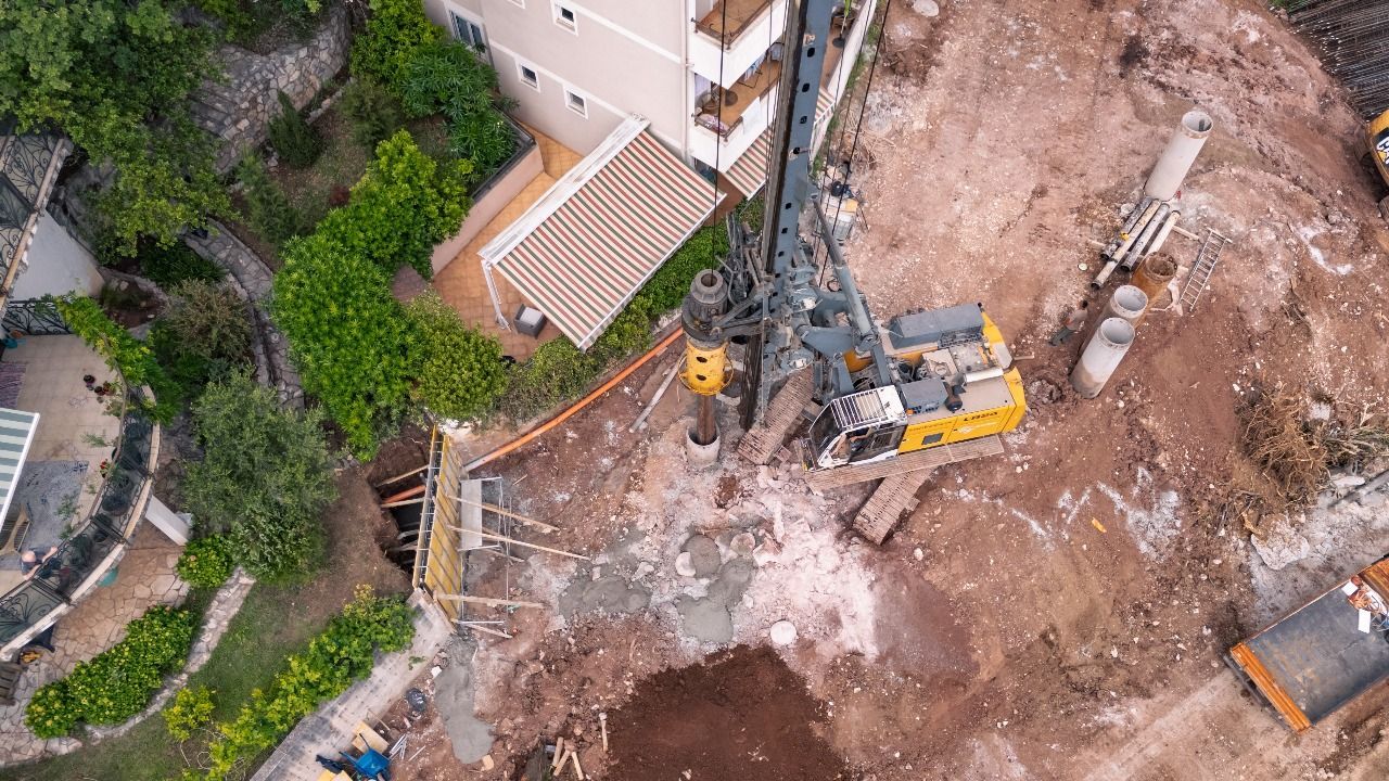 Trosoban stan 134.32m² u ekskluzivnom kompleksu u izgradnji, na atraktivnoj lokaciji – Bečići (Plaćanje na rate) - Amfora Real Estate