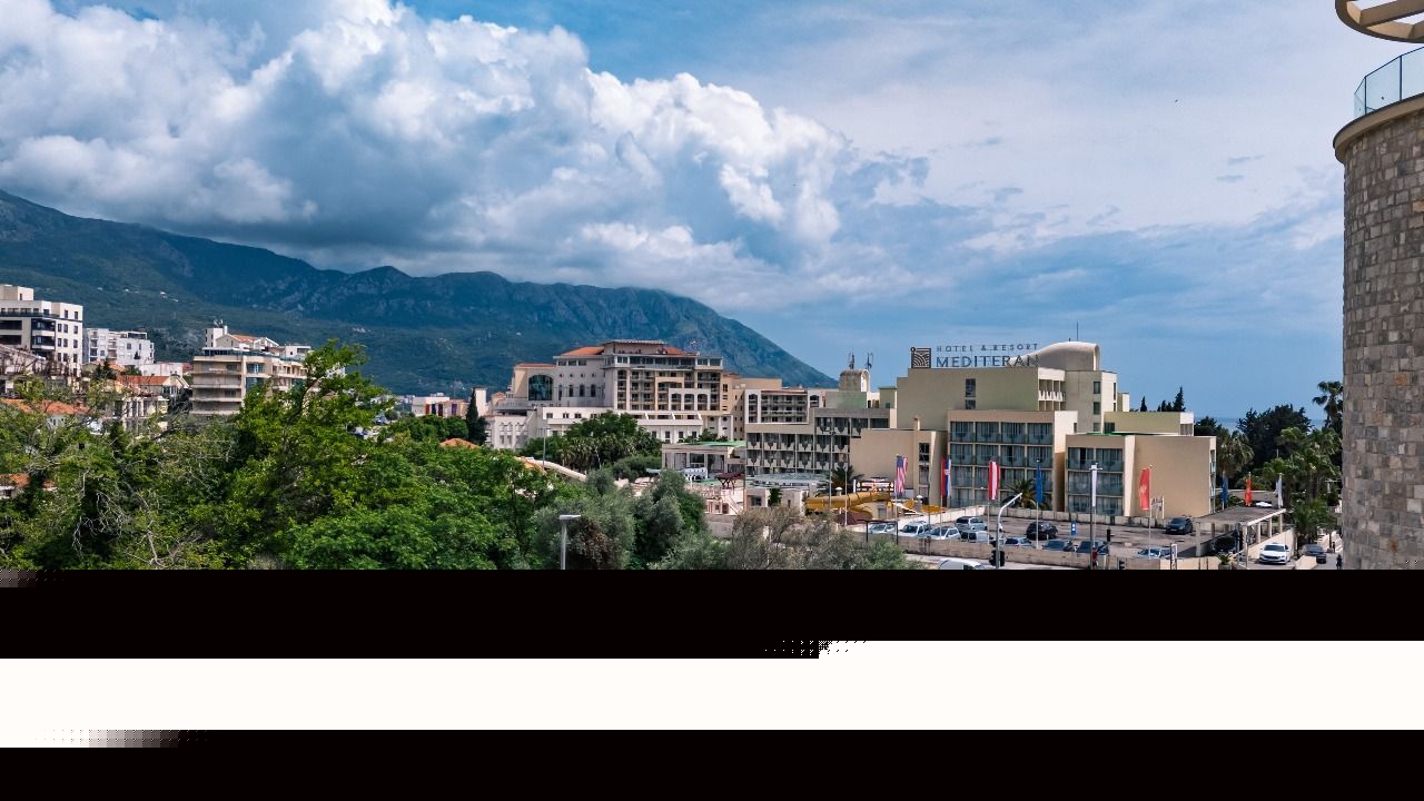 Trosoban stan 134.95m² u ekskluzivnom kompleksu u izgradnji, na atraktivnoj lokaciji – Bečići (Plaćanje na rate) - Amfora Real Estate