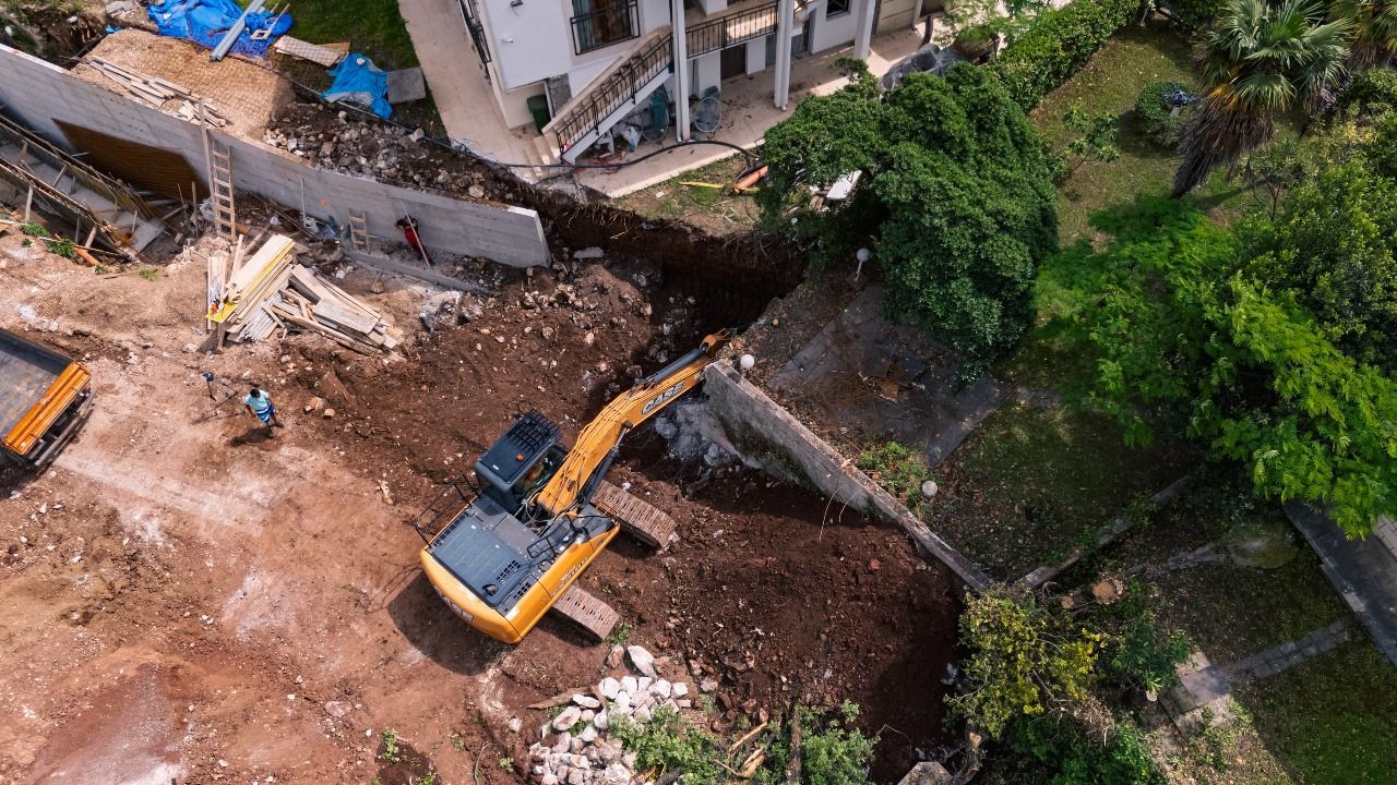 Dvosoban stan 94.85m² sa pogledom na more u ekskluzivnom kompleksu u izgradnji, na atraktivnoj lokaciji – Bečići (Plaćanje na rate) - Amfora Real Estate