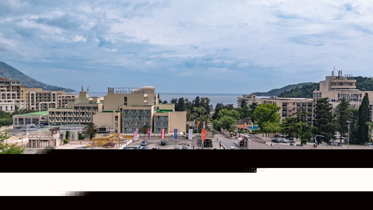 Dvosoban stan 94.85m² sa pogledom na more u ekskluzivnom kompleksu u izgradnji, na atraktivnoj lokaciji – Bečići  (Plaćanje na rate) - Amfora Real Estate