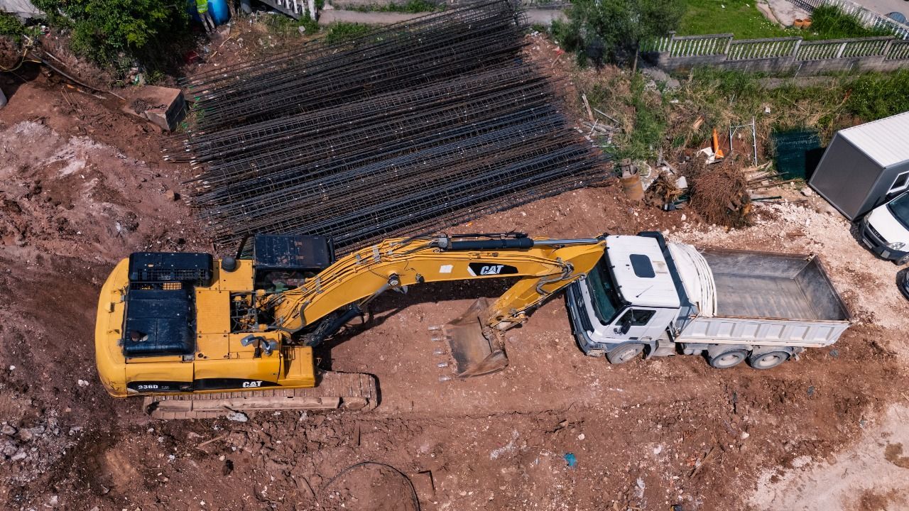 Jednosoban stan 47.68m² u ekskluzivnom kompleksu u izgradnji, na atraktivnoj lokaciji – Bečići  (Plaćanje na rate) - Amfora Real Estate