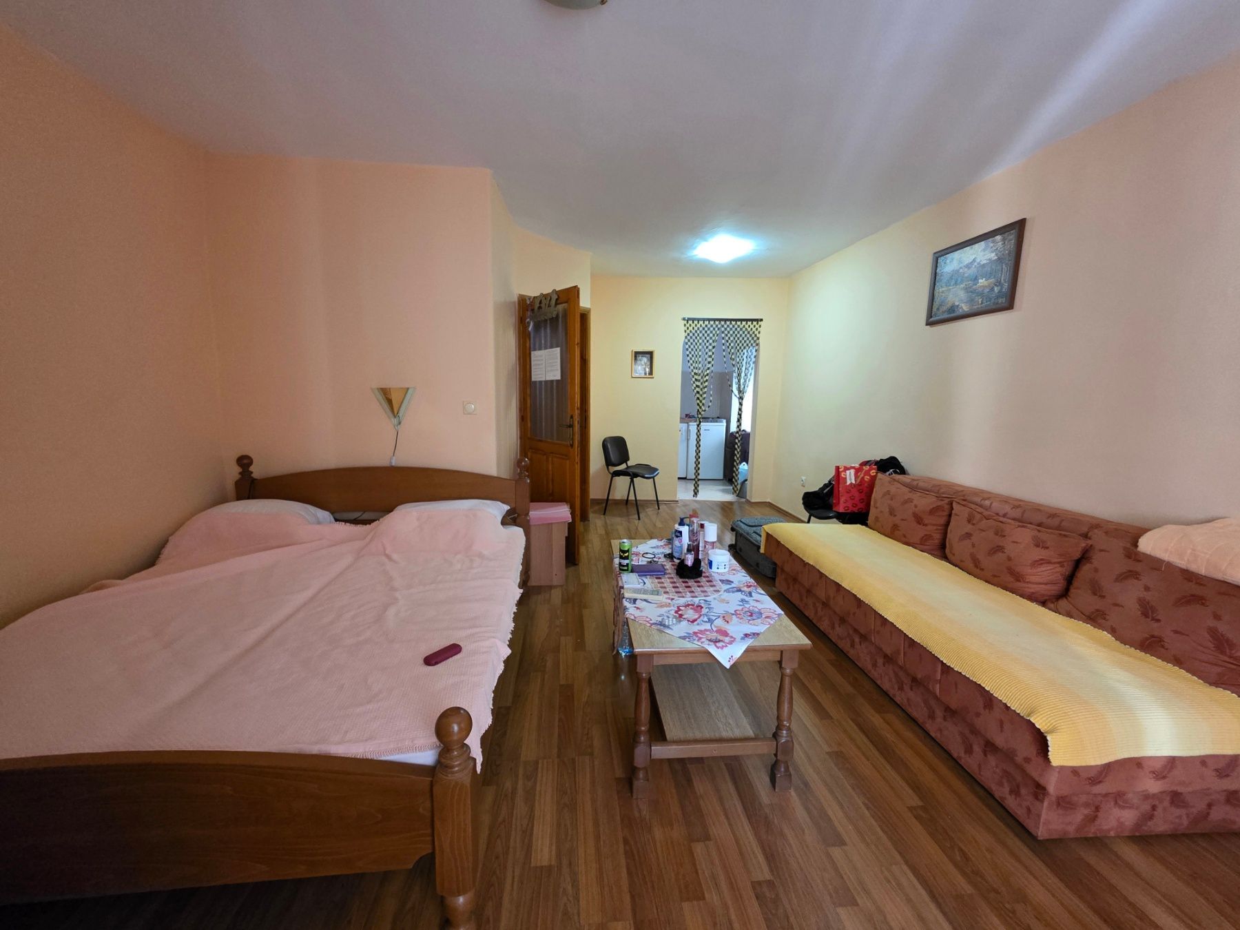 Kamena kuća sa 5 spratova i poslovnim prostorom u srcu Starog grada Budve – 167 m² - Amfora Real Estate