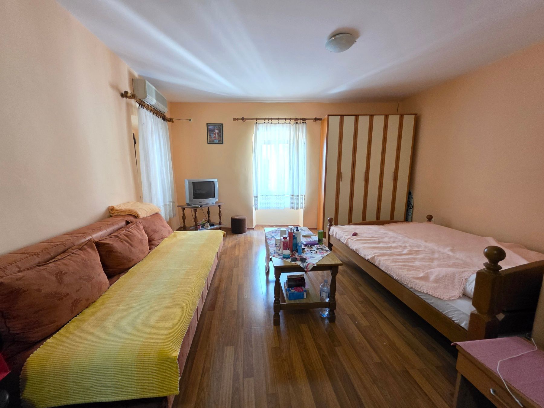 Kamena kuća sa 5 spratova i poslovnim prostorom u srcu Starog grada Budve – 167 m² - Amfora Real Estate