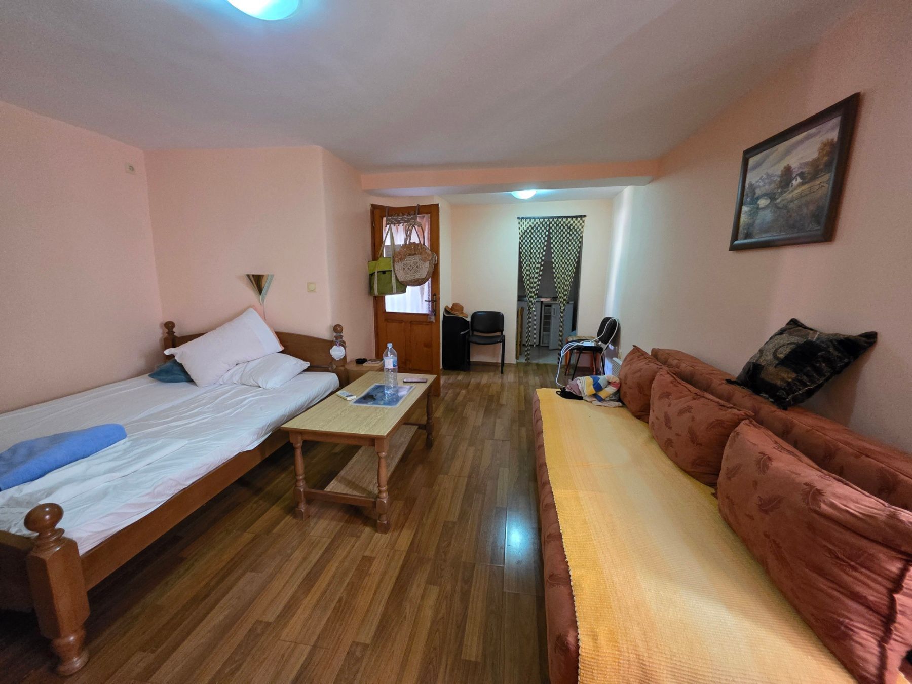 Kamena kuća sa 5 spratova i poslovnim prostorom u srcu Starog grada Budve – 167 m² - Amfora Real Estate