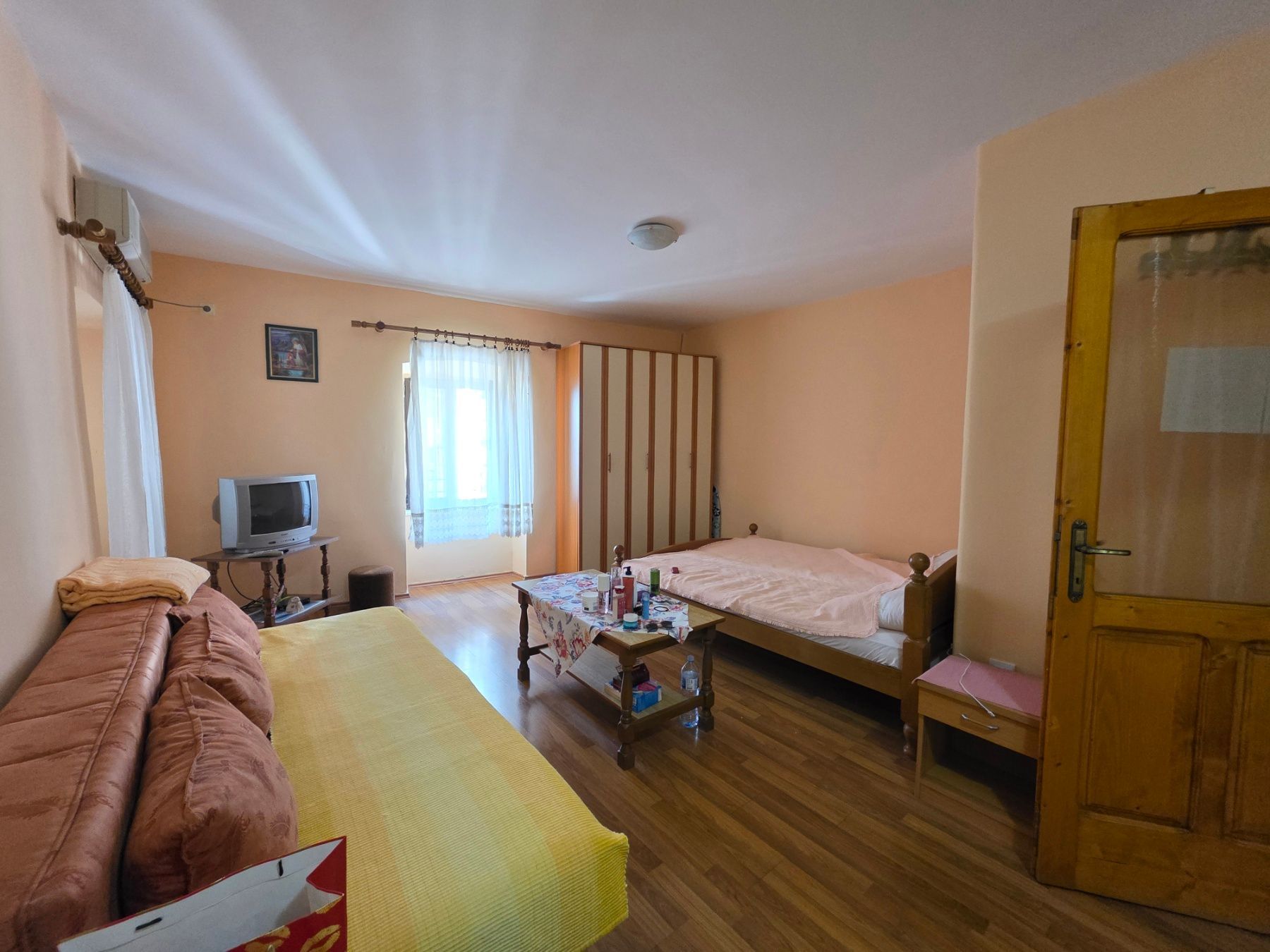 Kamena kuća sa 5 spratova i poslovnim prostorom u srcu Starog grada Budve – 167 m² - Amfora Real Estate