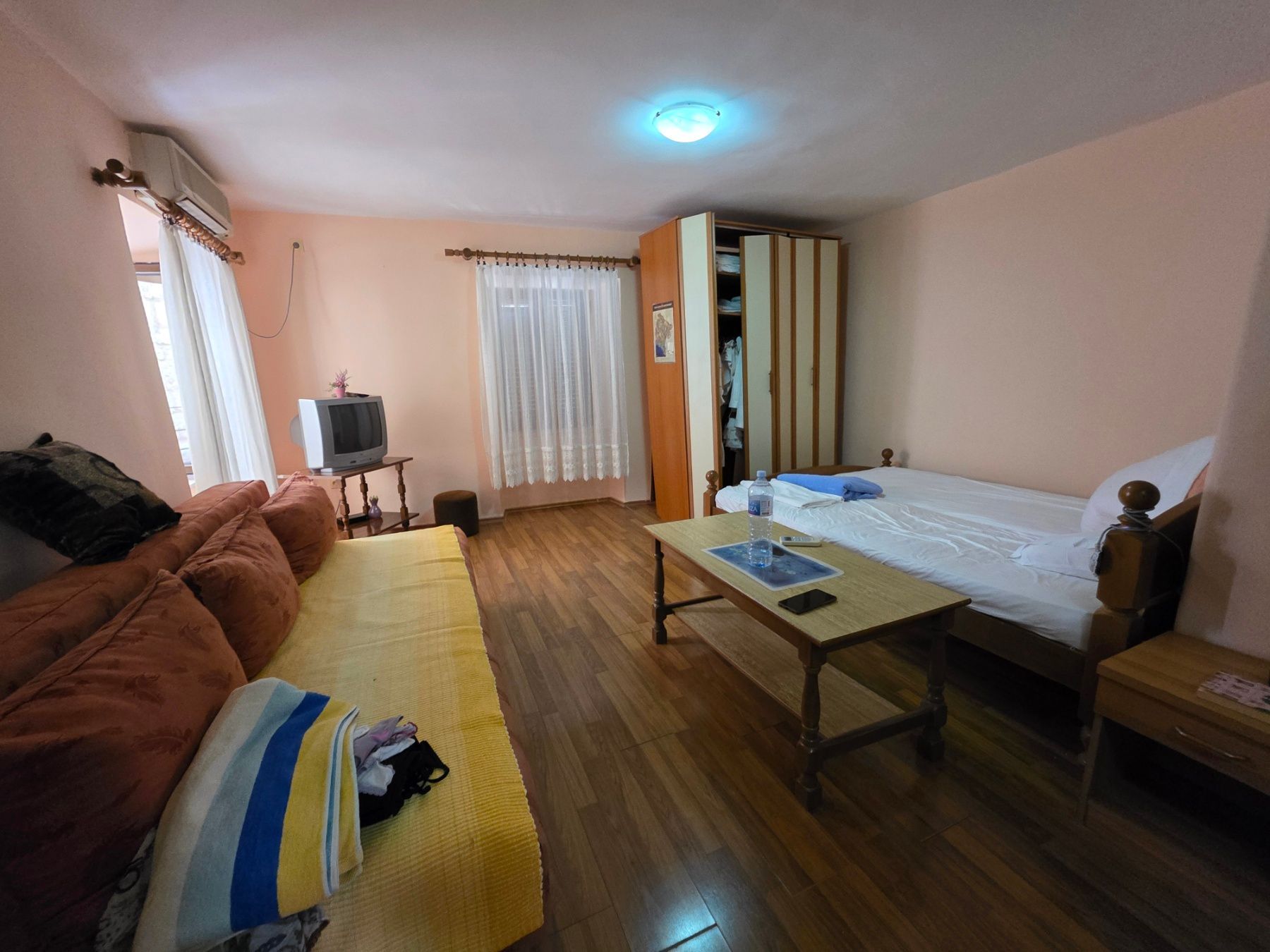 Kamena kuća sa 5 spratova i poslovnim prostorom u srcu Starog grada Budve – 167 m² - Amfora Real Estate